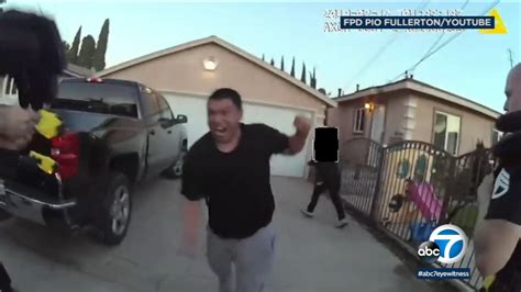 Officials: Deputy Tased video-recording man, took cell phone